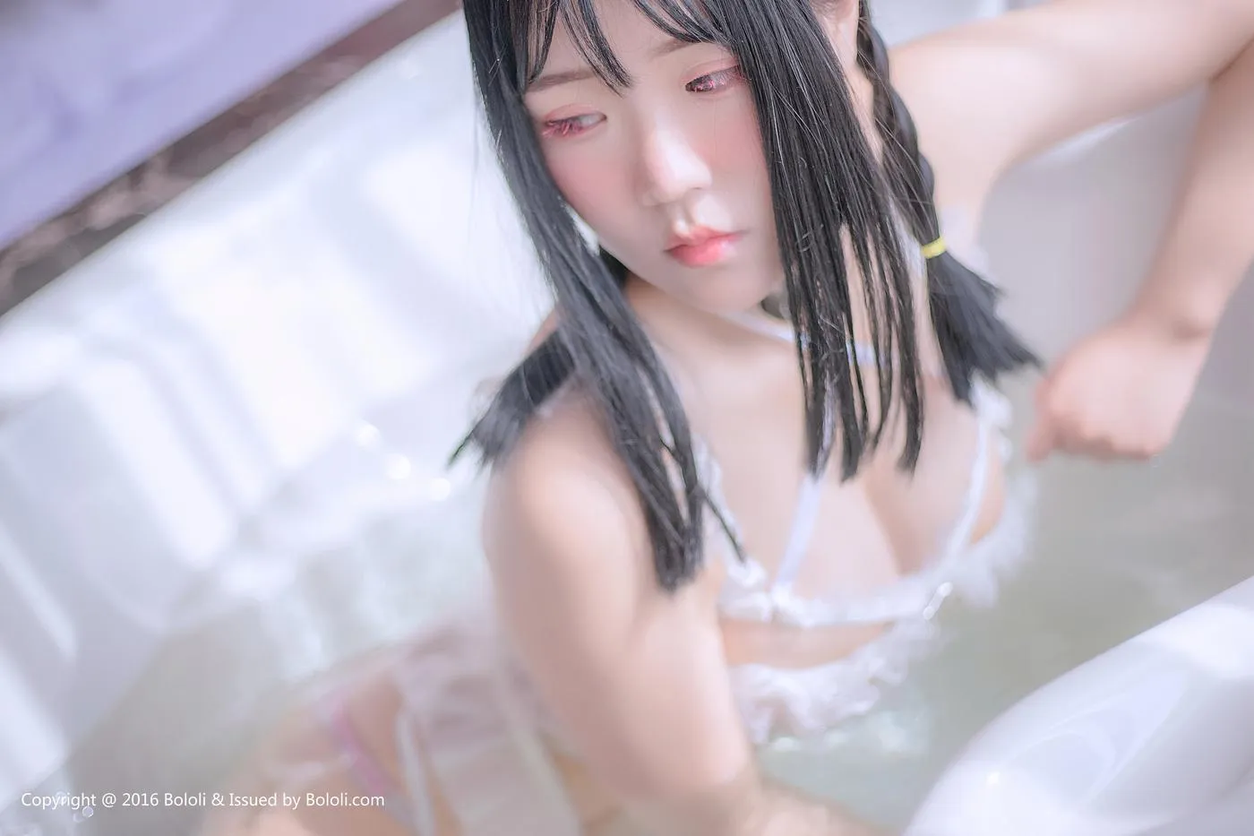 Vol.035 沈汐 [47P]插图1